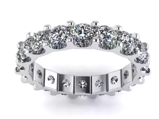 Ring Jewelry Code-CGA006 3D print model