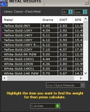 Ring Jewelry Code-CGA007 3D print model_14