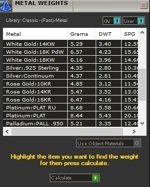 Ring Jewelry Code-CGA008 3D print model_15