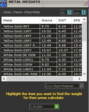 Ring Jewelry Code-CGA011 3D print model_13