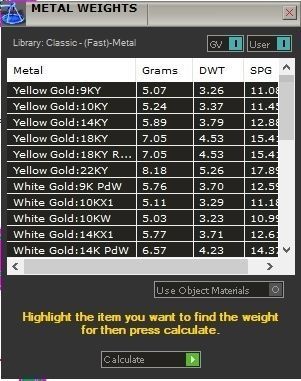 Ring Jewelry Code-CGA012 3D print model_13