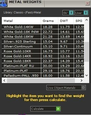 Ring Jewelry Code-CGA014 3D print model_11