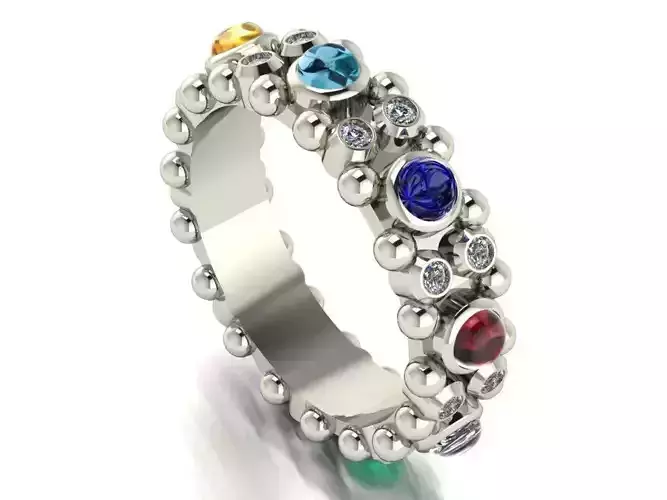 Ring Jewelry Code-CGA056