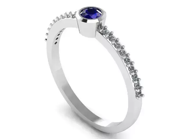 Ring Jewelry Code-CGA021