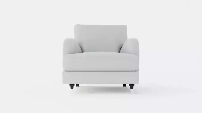 Howard Classic Armchair