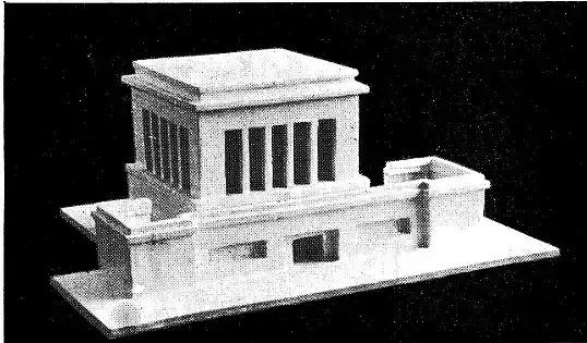 msket GD Free 3D model