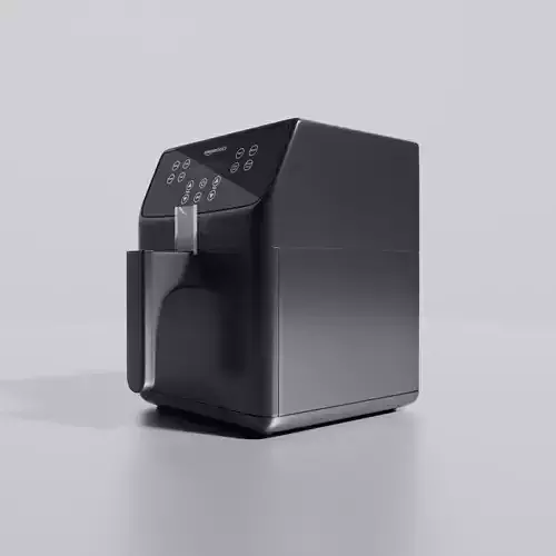 3D Air Fryer