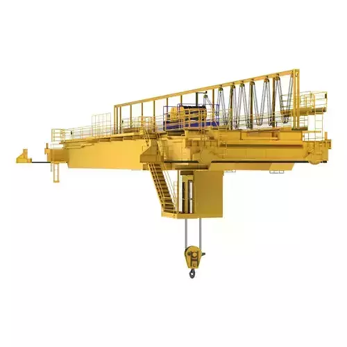 Overhead Crane