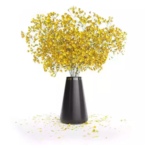 Bouquet for decoration 01