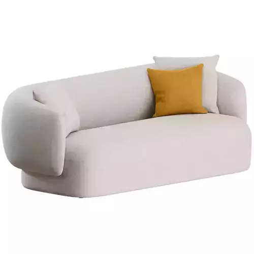 Noah Sofa by Marelli