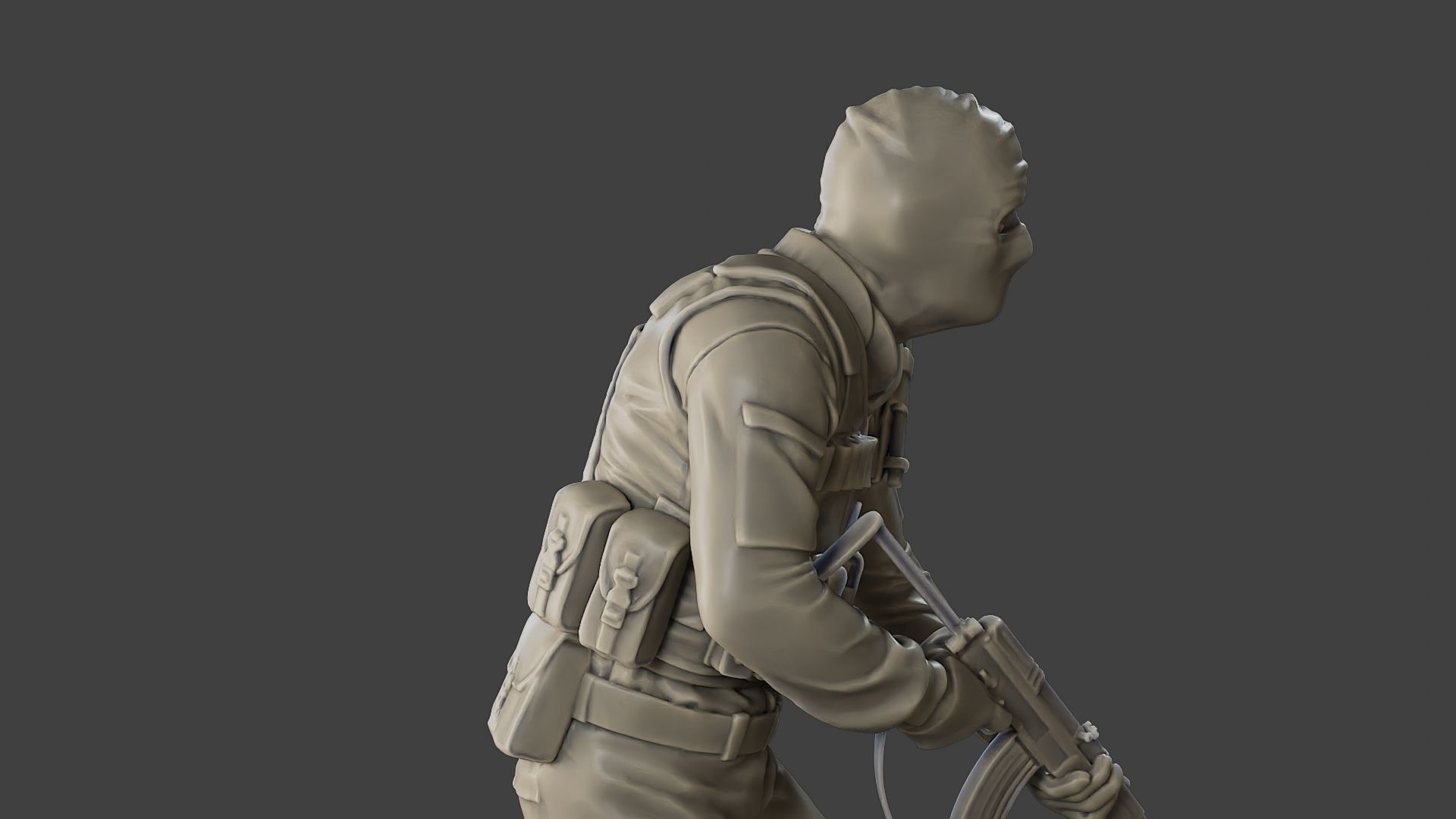 CzechSlovak Police Tactical Unit CPTU2 005 3D print model_20