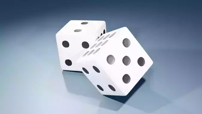 Two Dice