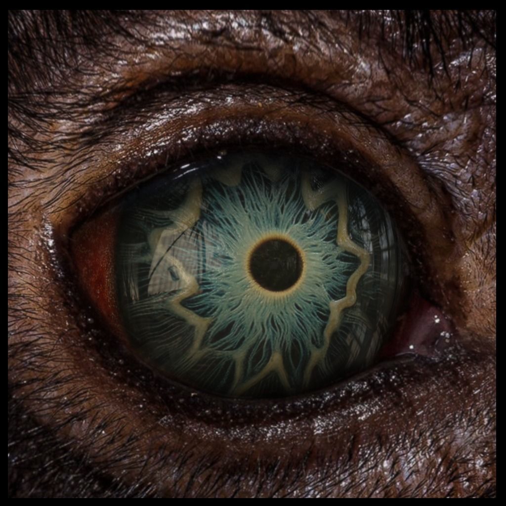 Beast Fantasy Eyes Vol 02 - PBR Texture_7