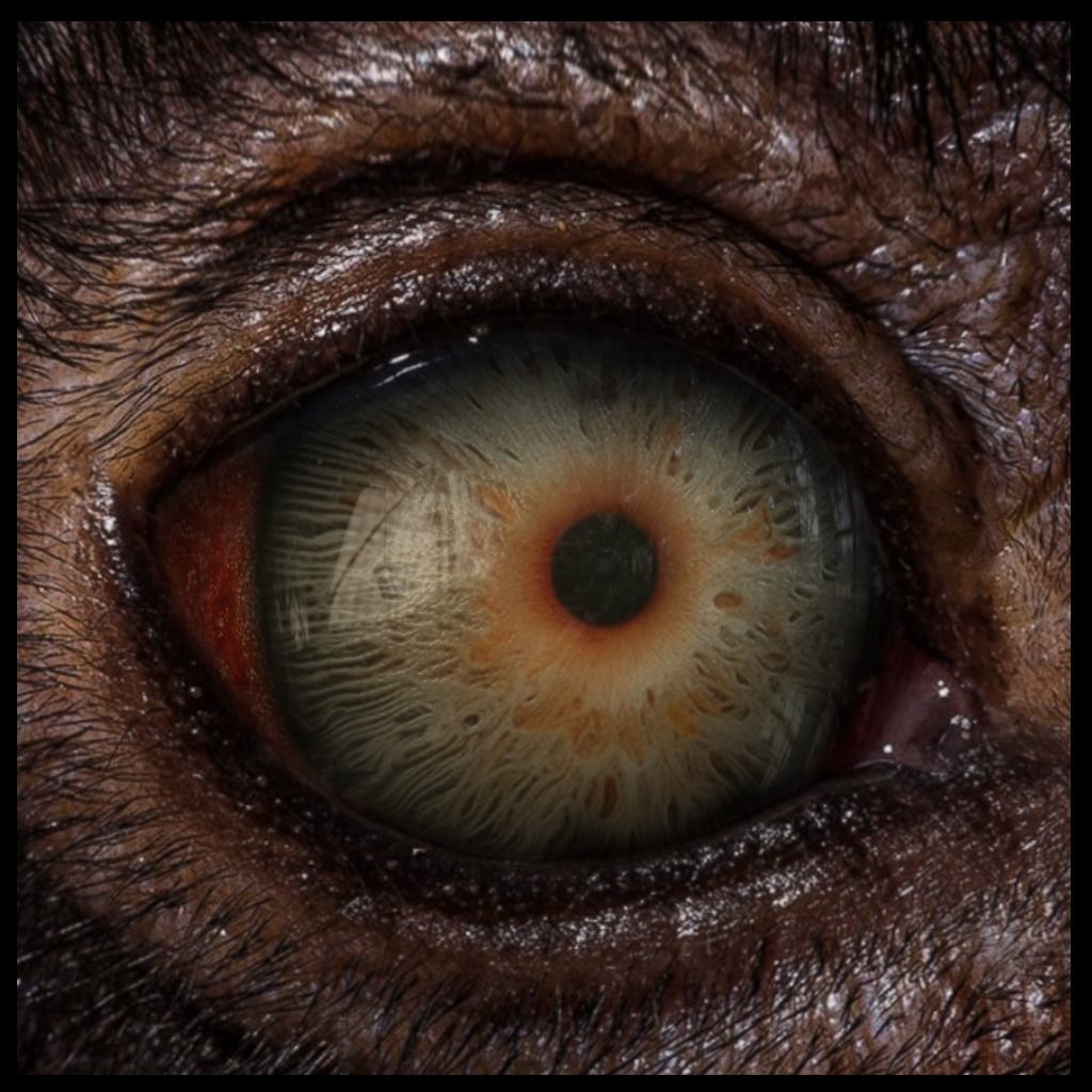 Beast Fantasy Eyes Vol 02 - PBR Texture_9