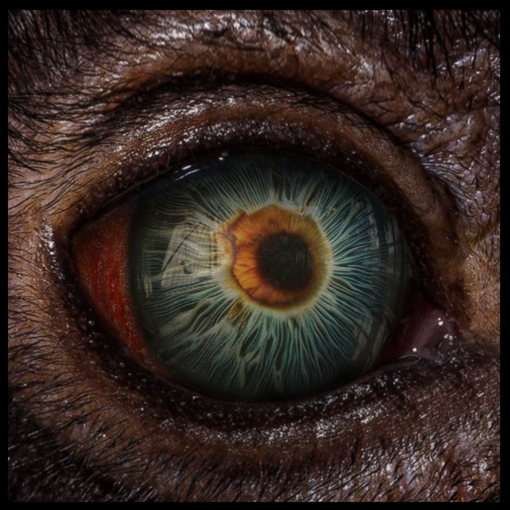 Beast Fantasy Eyes Vol 02 - PBR Texture_5