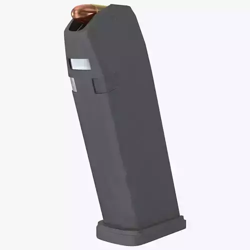 9MM 10 Round Magazine