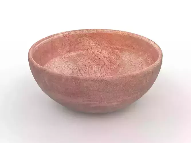 Ceramic bowl 