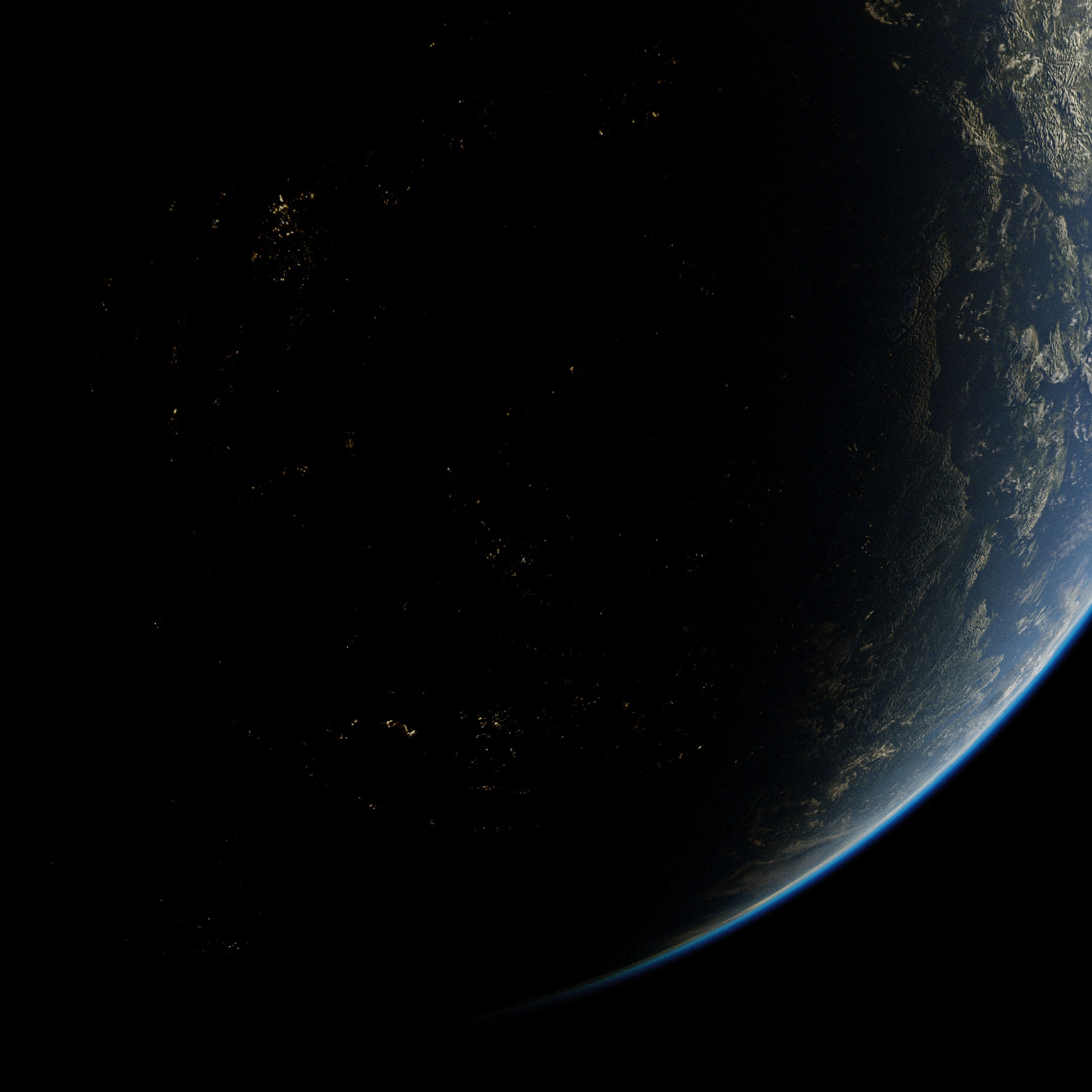 Planet Alderaa Koref 12K 3D model_9