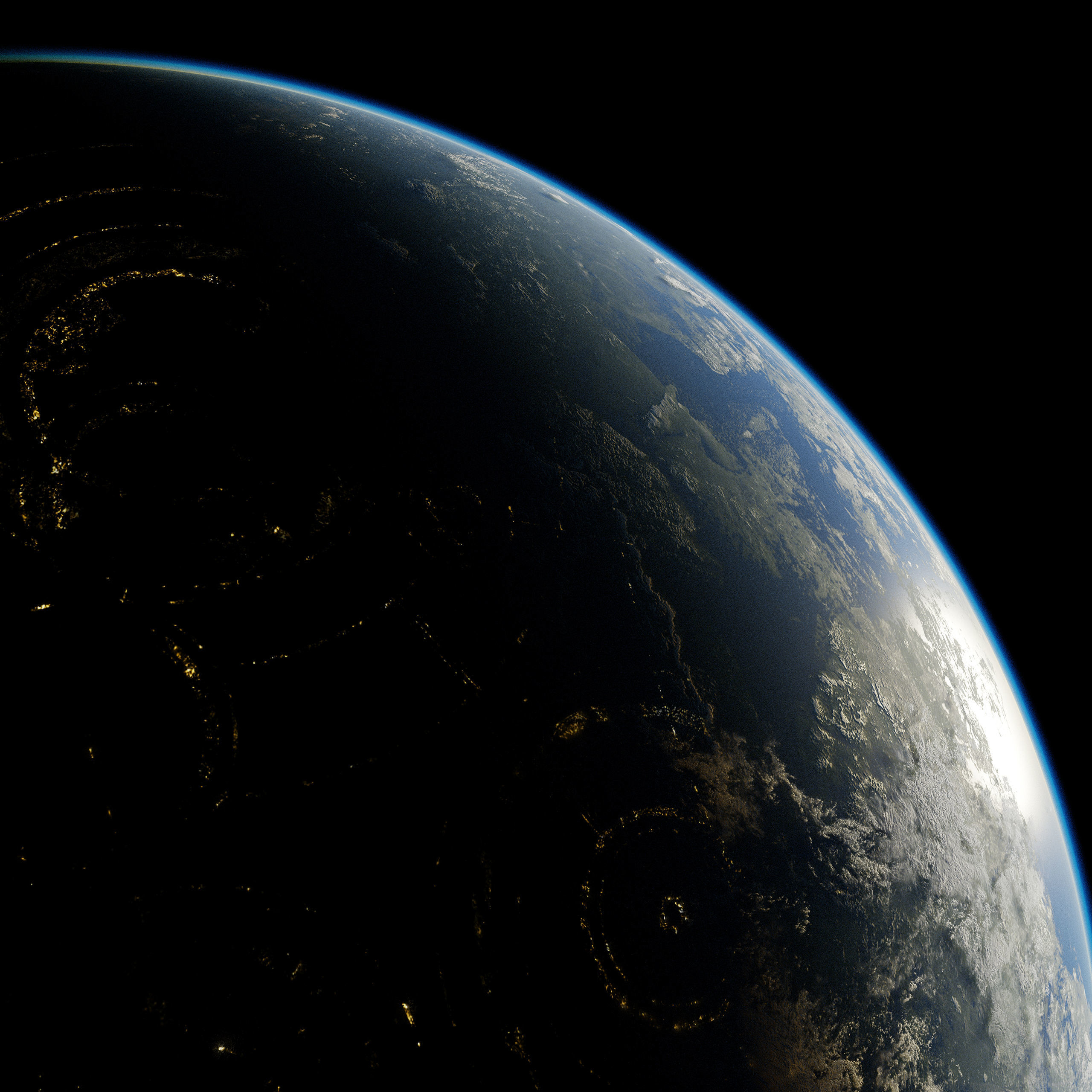 Planet Alderaa Koref 12K 3D model_11