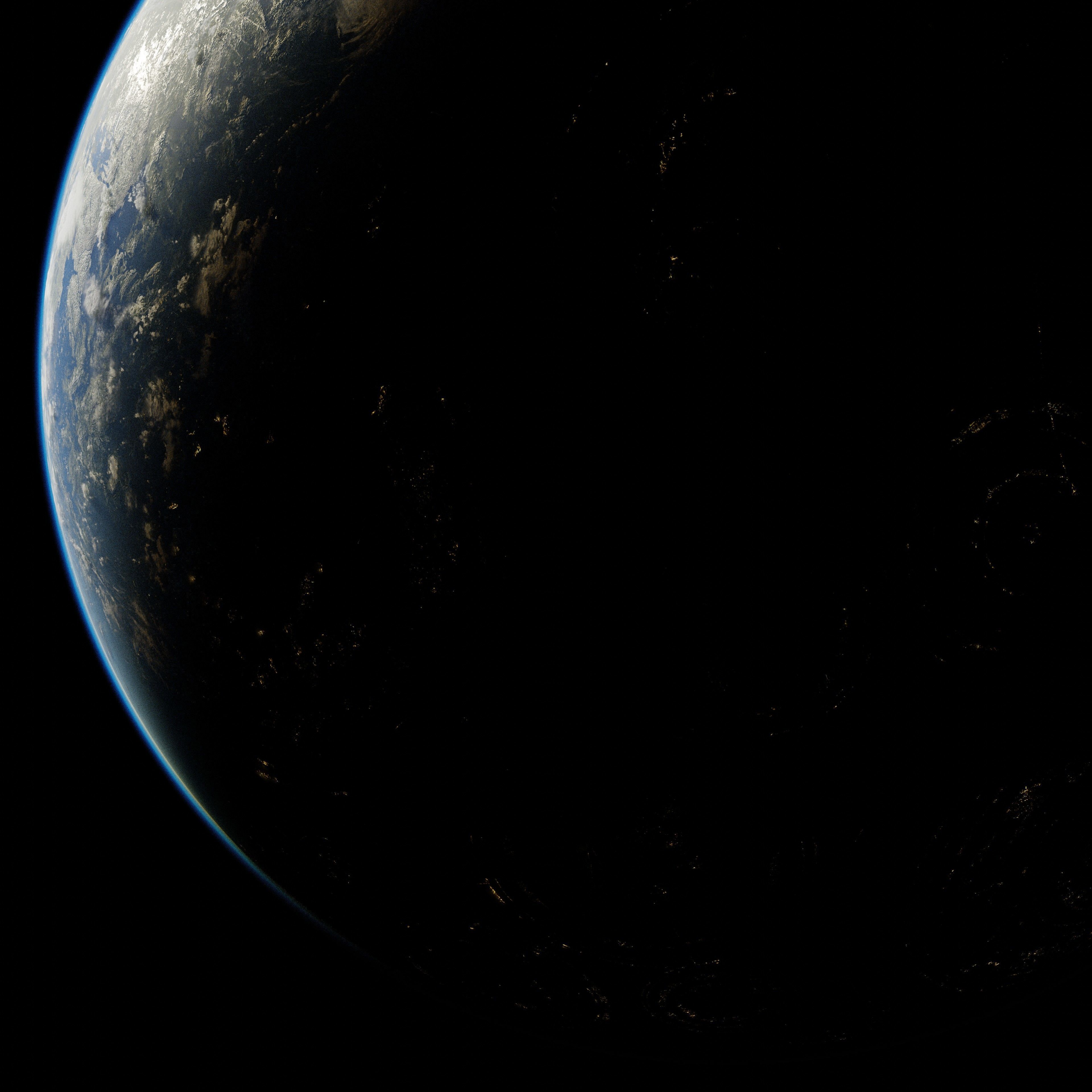 Planet Alderaa Koref 12K 3D model_8