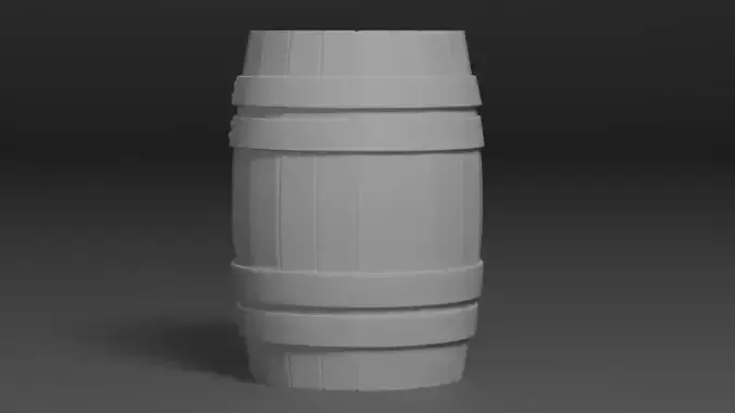Barrel 