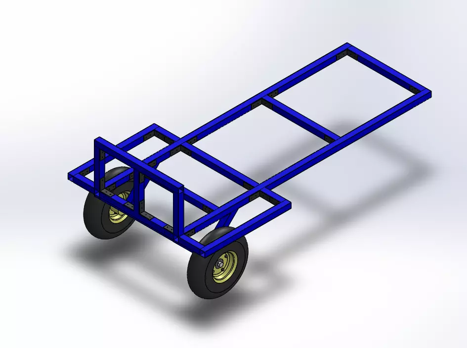 Assem-Tovarna Free 3D model