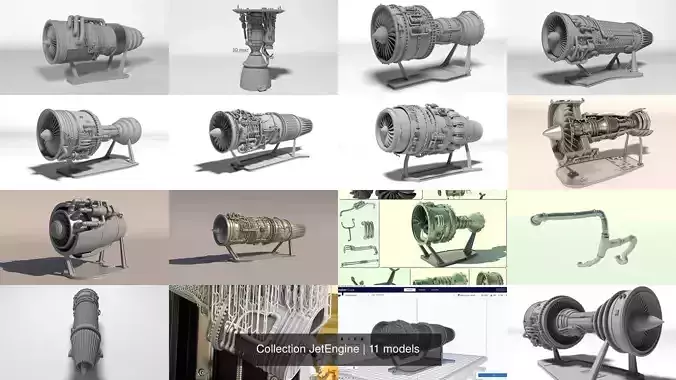 Collection JetEngine 
