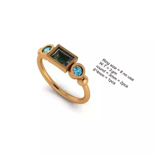 Fantasy Ring