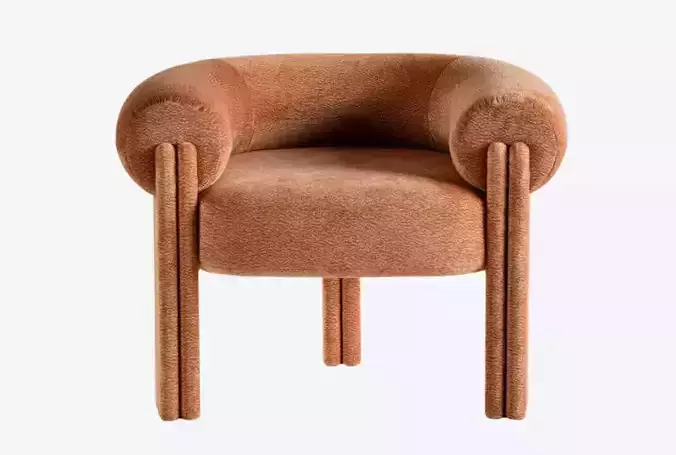 Sevigne Armchair X Metaphores