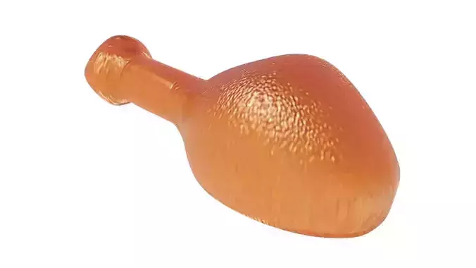 Lego Chicken Drumstick