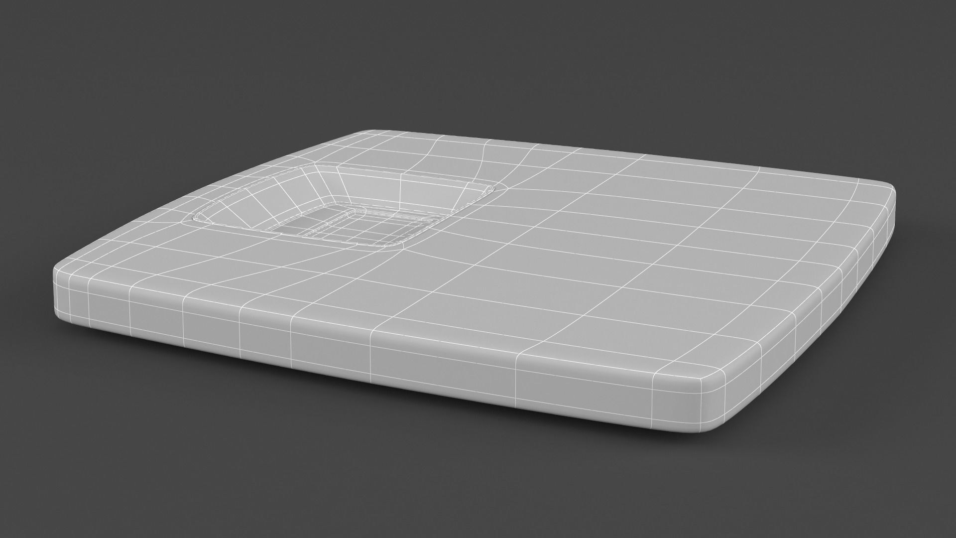 Digital Scale 3D model_9