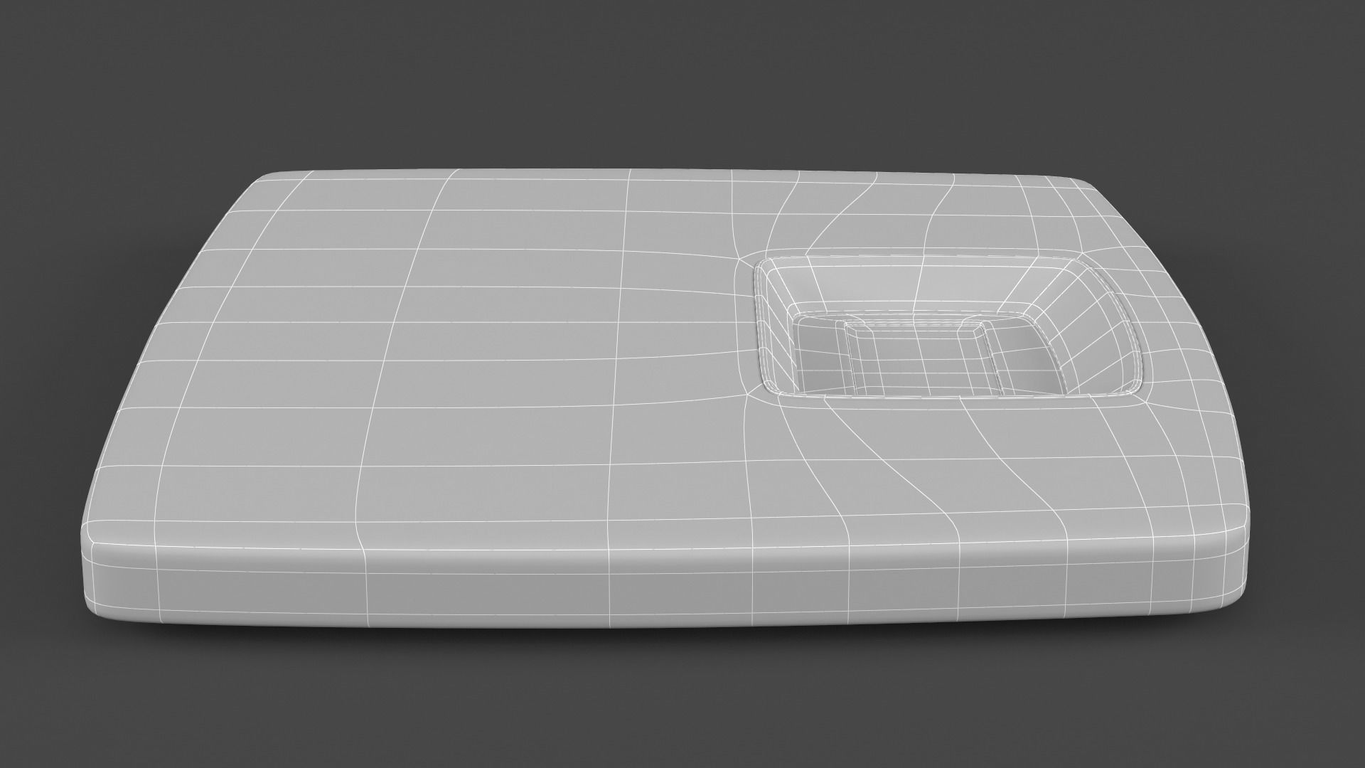 Digital Scale 3D model_7