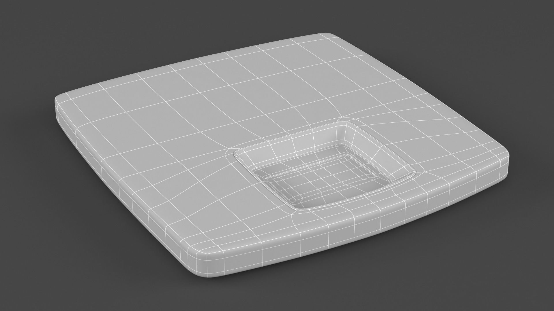 Digital Scale 3D model_8