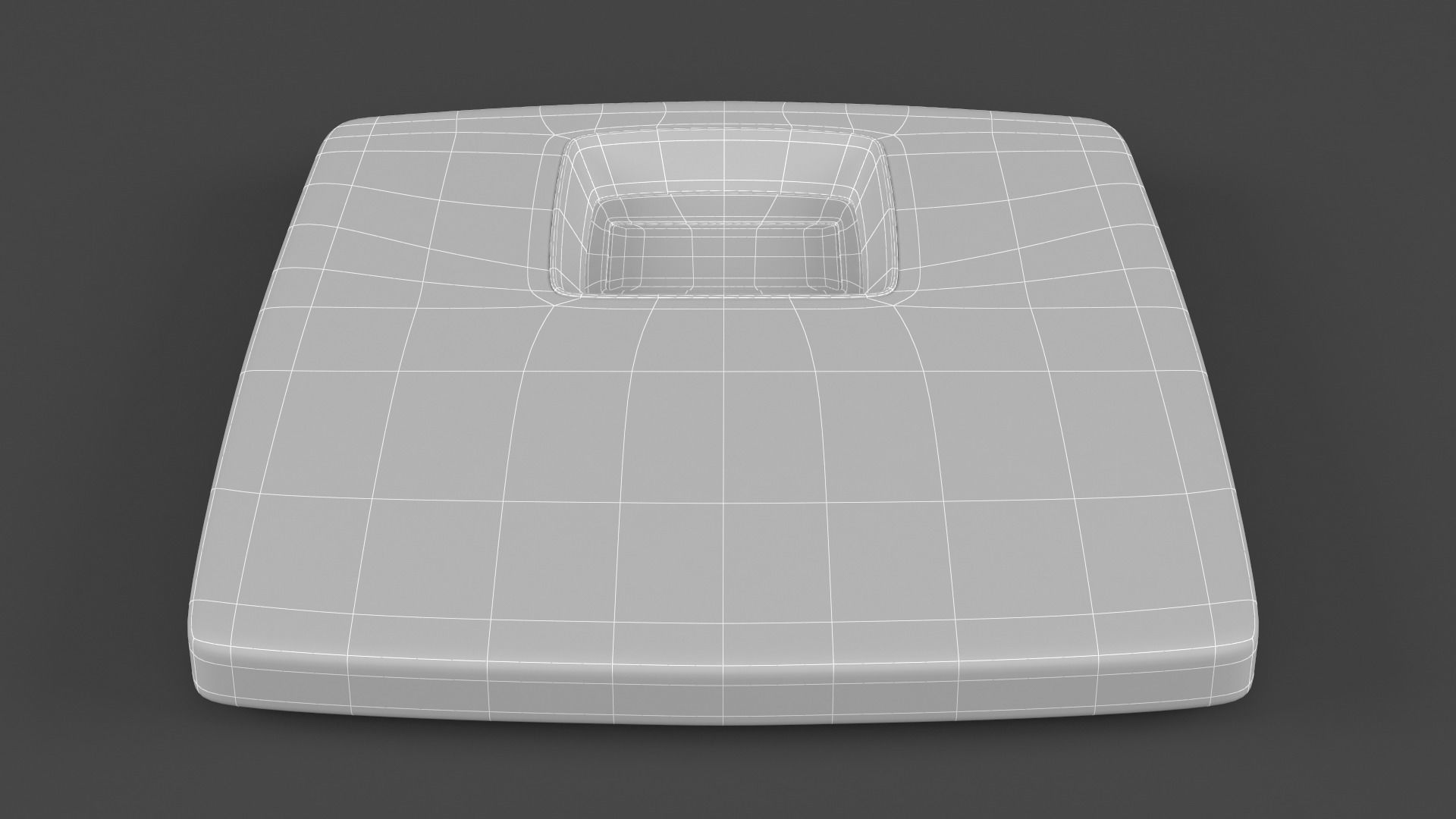 Digital Scale 3D model_6