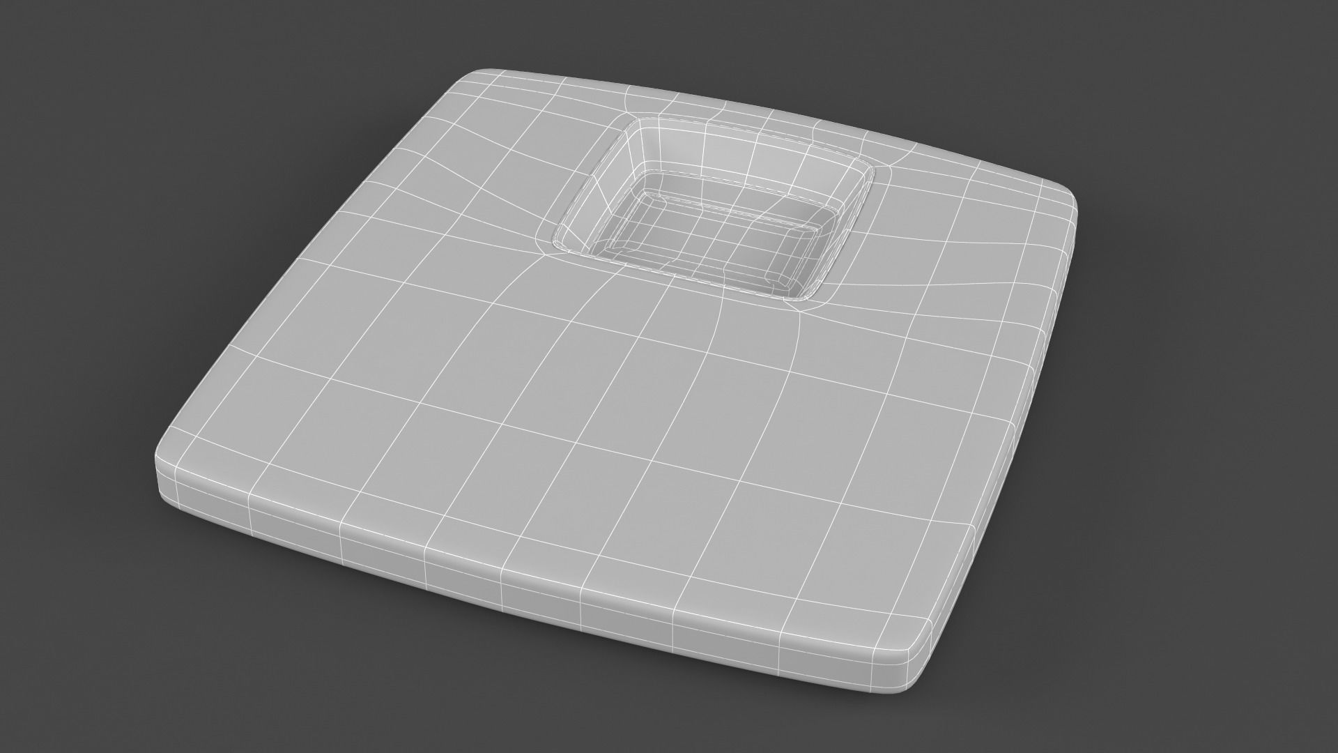 Digital Scale 3D model_5