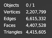 3D print Toxin Figure Stand 3D print model_12