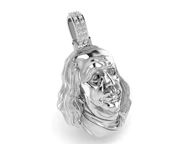 Franklin Pendant 3268
