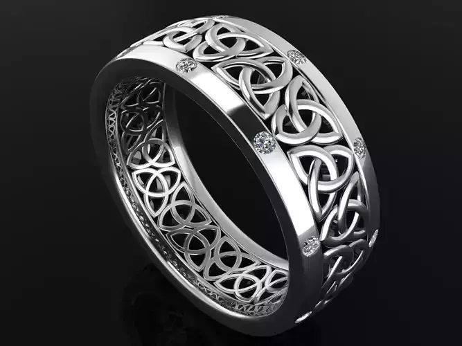 Ring Jewelry Code-JST054