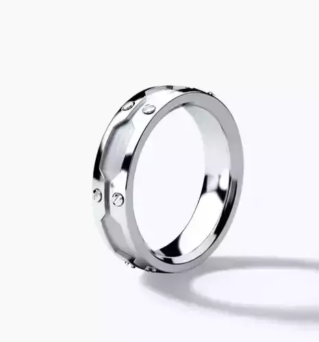 men ring