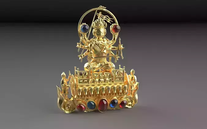  Mori Zhi Tian Tiao Xin