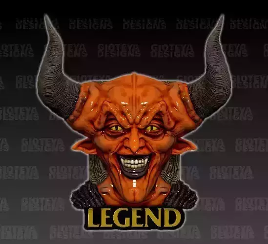 Legend Lord of Darkness