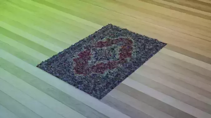 national RUG 