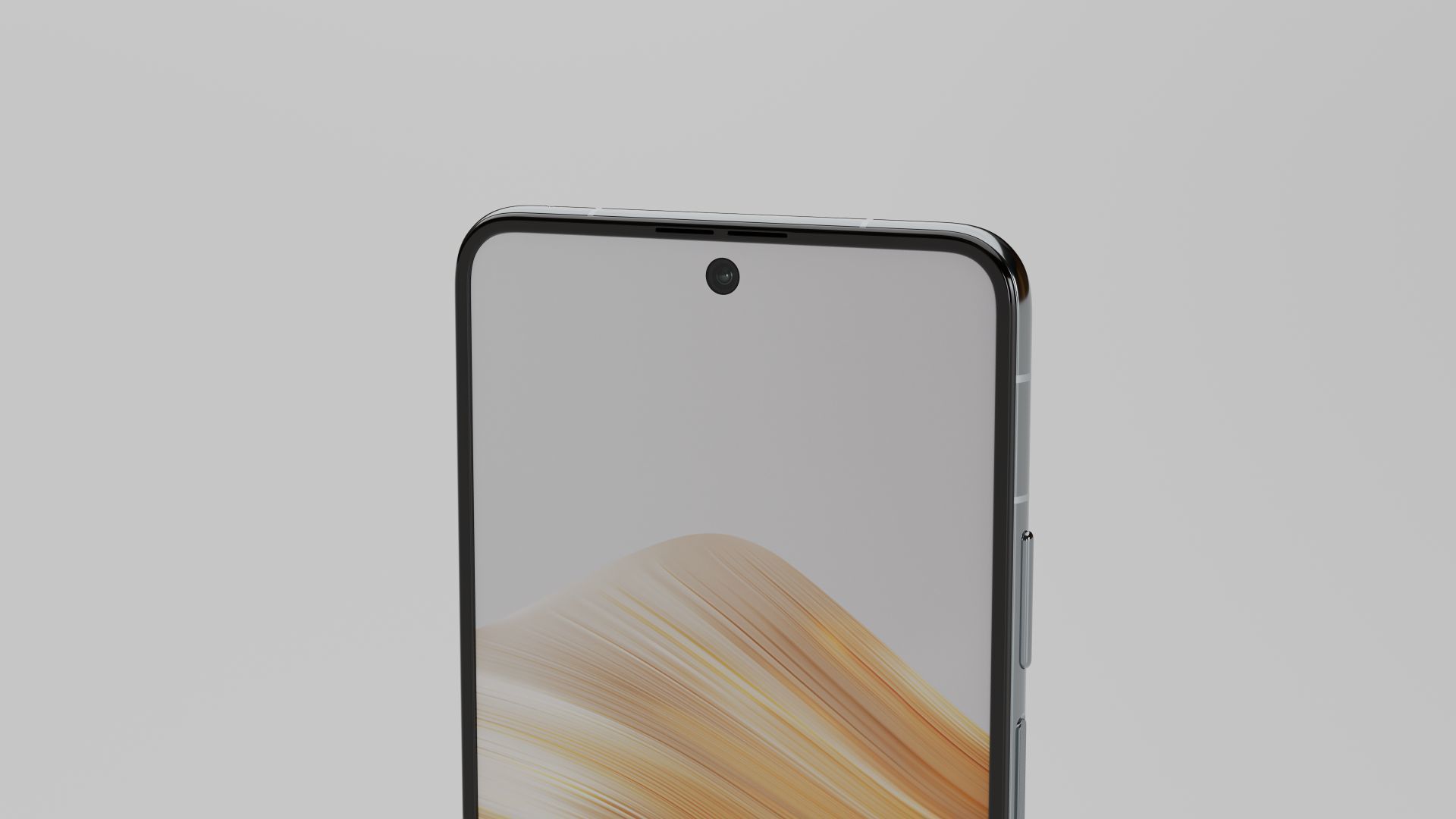HUAWEI POCKET 2 3D model_1