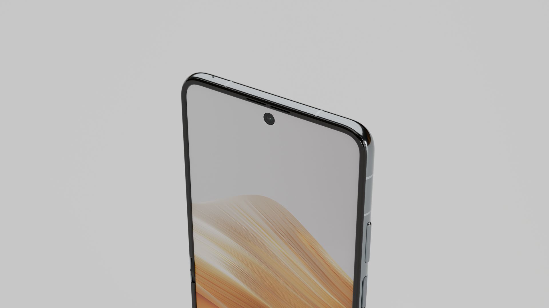 HUAWEI POCKET 2 3D model_7