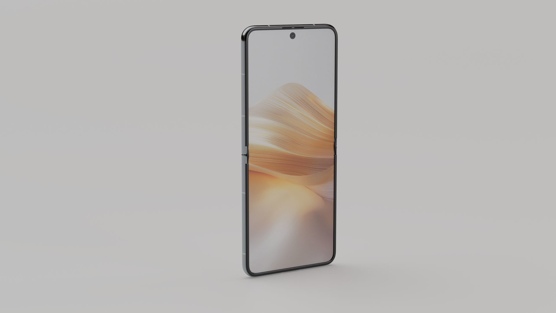 HUAWEI POCKET 2 3D model_6