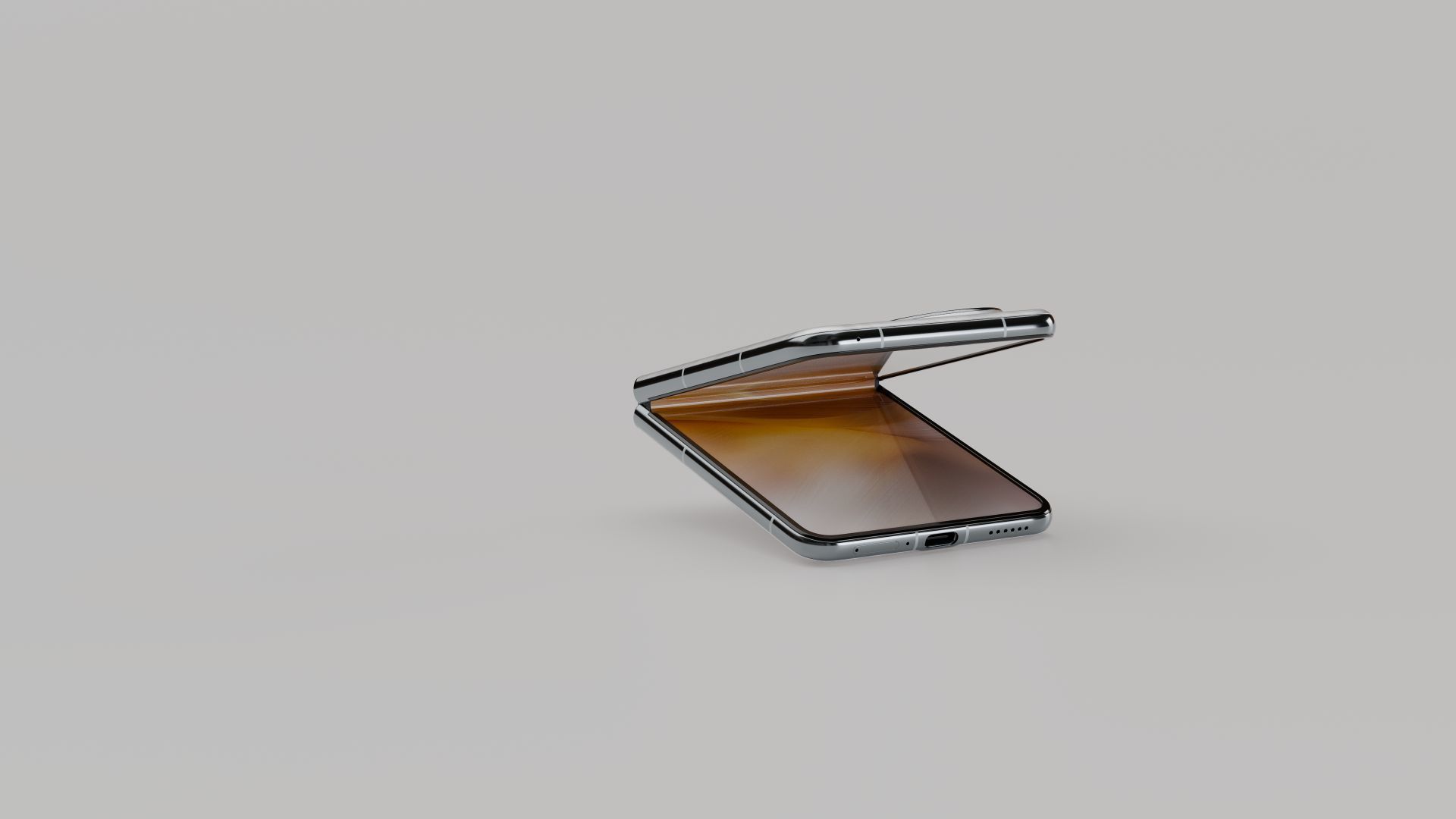 HUAWEI POCKET 2 3D model_13