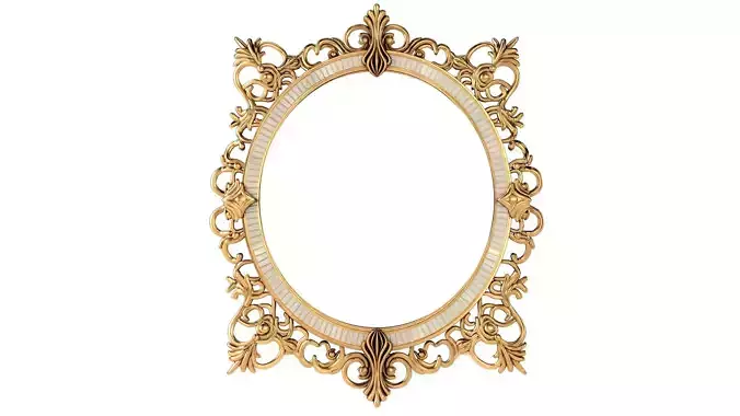 Decorative Mirror