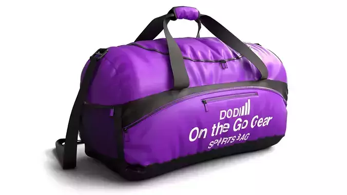 Sports Bag