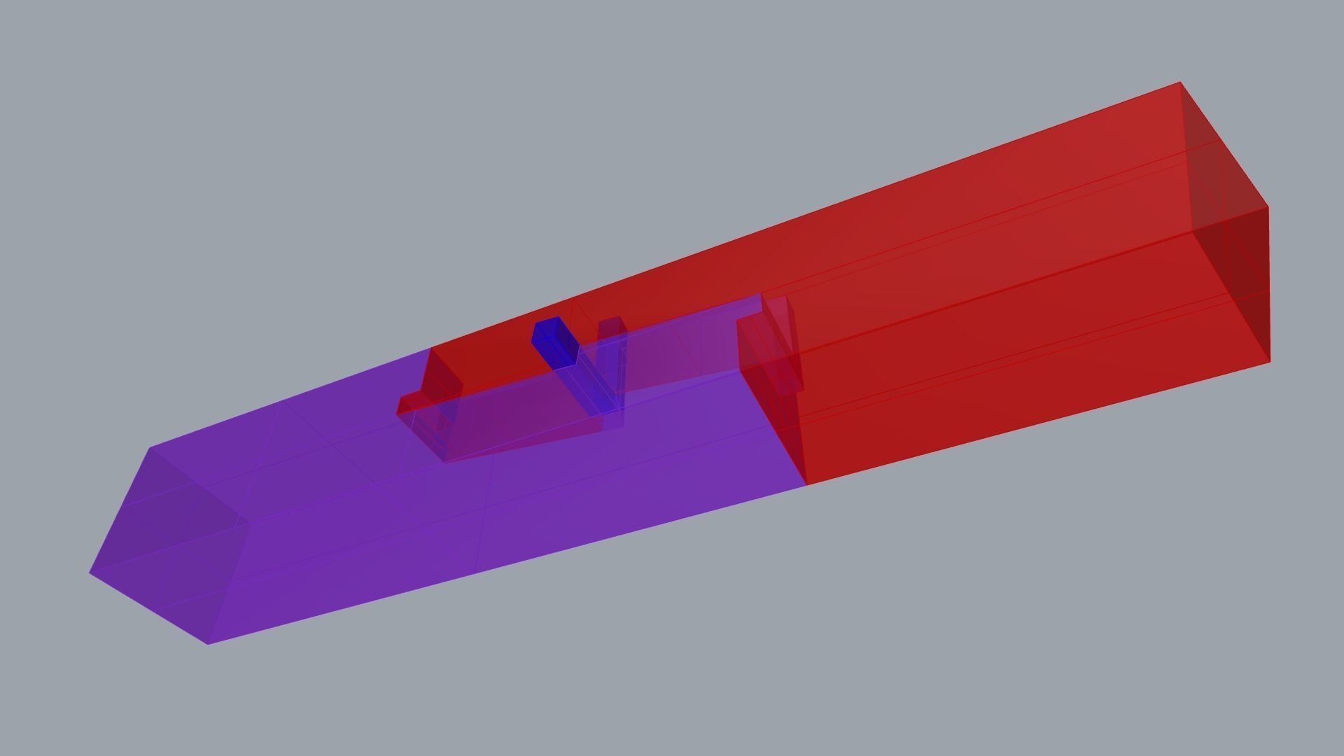 kakushikanawatsugi 3D model_1