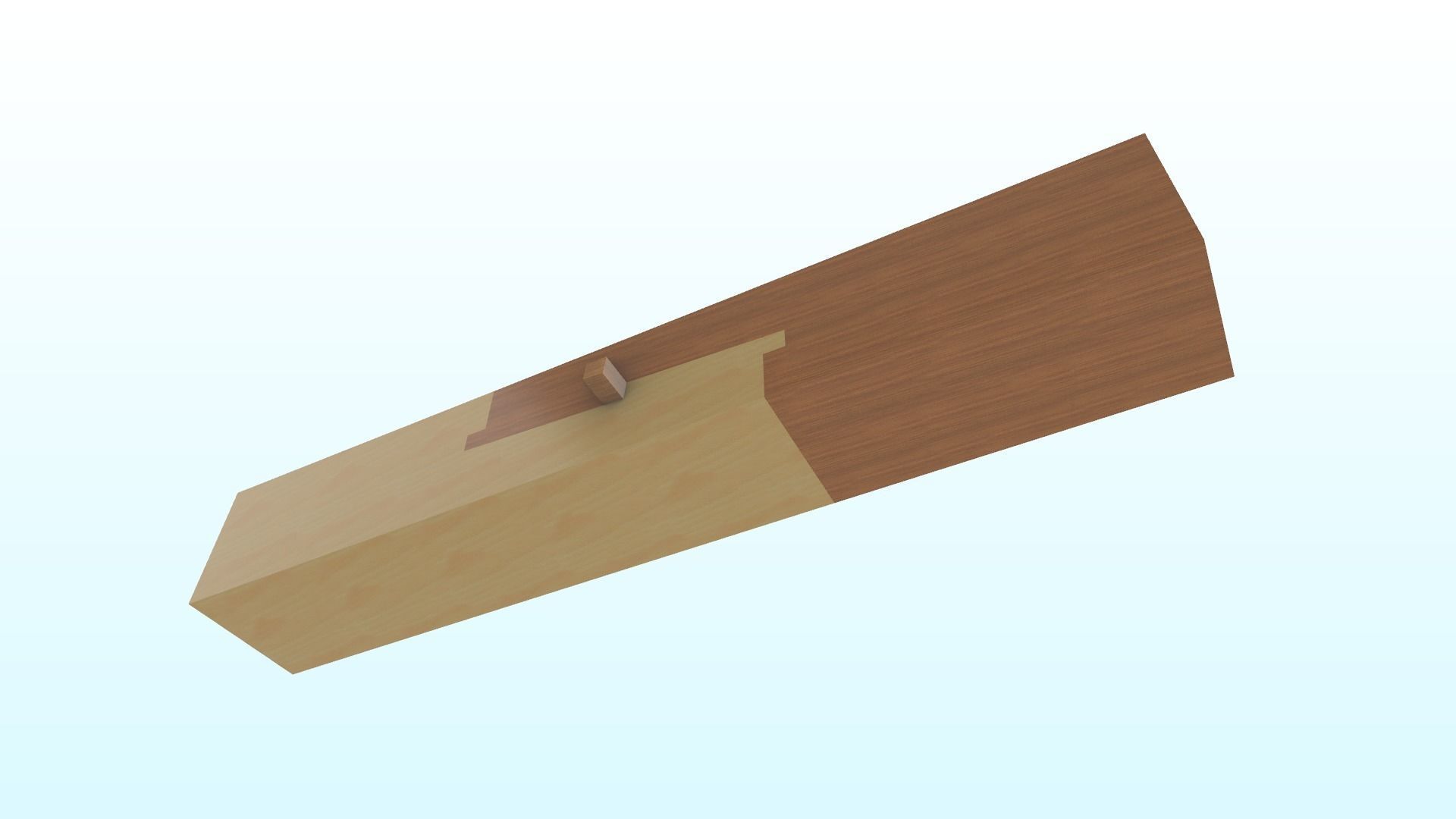 kakushikanawatsugi 3D model_3